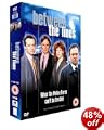 Between The Lines : Complete BBC Series 1 [1992]