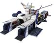1/400 ホワイトベース 最終決戦仕様