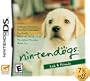 Nintendogs Labrador Retriever & Friends