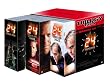 24 -TWENTY FOUR- トリロジーBOX (初回限定生産) [DVD]