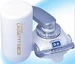 東レ 浄水器 トレビーノ カセッティ タッチ式 【鉛・トリハロメタン高除去タイプ】 MK502NT
