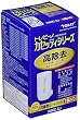 東レ 浄水器 トレビーノ カセッティシリーズ 交換用カートリッジ 【高除去(13項目クリア)タイプ】 1個入 MKC.XJ