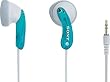 SONY インナーイヤーステレオヘッドホン [MDR-E10SP] L