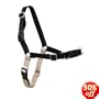 Premier Easy Walk Pet Harness, Large, Black