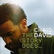 The Story Goes...
