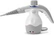Electrolux スチームクリーナー iCute ホワイト・グレー ESG303