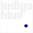 indigo blue