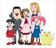 OVA 魔女っ娘つくねちゃん 1 [DVD]