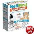 NeilMed SinuRinse Paediatric Kit
