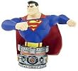 Justice League - Mini Bust: Superman