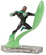 Justice League - Resin Figure: Green Lantern