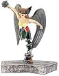 Justice League - Resin Figure: Hawkgirl