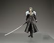 FINAL FANTASY VII セフィロス (PVC塗装済み完成品)