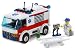 LEGO City Ambulance
