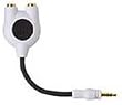 MONSTER CABLE Monster iSplitter for iPod ミニYアダプター AICYP JP