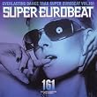 SUPER EUROBEAT VOL.161