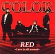 RED‾Love is all around‾