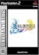 アルティメット ヒッツ ファイナルファンタジーX
