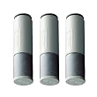 TOTO 清水器兼用混合栓用カートリッジ 3ヶ入り (約1年分)
