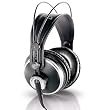 AKG スタジオ・モニター K271S