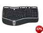 Microsoft Natural Ergonomic Keyboard 4000 (original Handelsverpackung)