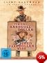 Dollar-Box (4 DVDs)