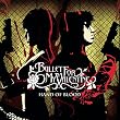 Hand of Blood