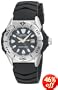 Pulsar Men's Tech Gear Diver Watch #PUA115