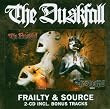Frailty and Source