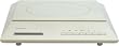 amadana HC-112-W IH調理器 ホワイト