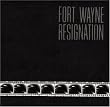 RESIGNATION