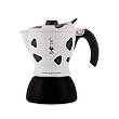 BIALETTI カプチーノメーカー ムッカ・エクスプレス