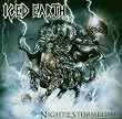 Night of the Stormrider