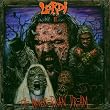 Monsterican Dream
