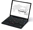 レノボ・ジャパン　ThinkPad X40　PentiumM-1.4GHz/512MB/40.0GB