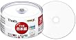 太陽誘電 That's DVD-Rデータ用 8倍速 30枚スピンドルケース ワイドプリンタブル 白 DR-47WWY30BA