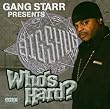 Who's Hard