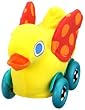 Sassy クイッカー ・ クワッカー   Quicker Quacker