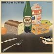 BREAD&BUTTER(紙ジャケット仕様)