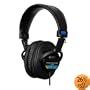 Sony MDR7506 Professional Large Diaphragm Headphone