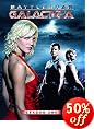 Battlestar Galactica: Season One