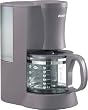 ZOJIRUSHI コーヒーメーカー珈琲通 EC-FA60-TA ブラウン
