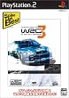 スパイク ザ ベスト WRC3