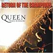Return of the Champions