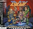 スーパーヒーローズ
