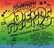 FRIENDS MINMI featuring works BEST