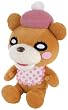 ハチミツとクローバー ウミノクマぬいぐるみ