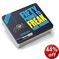 Fifty Pranks to Freak Your Friends