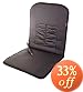 Heated seat cushions