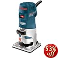 Bosch Routers